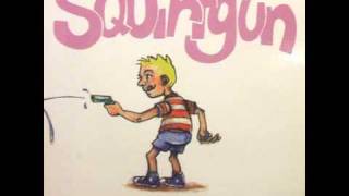Video thumbnail of "Squirtgun - Social"