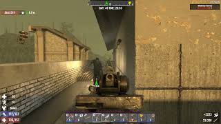 Back and Forth | 7 Days to Die