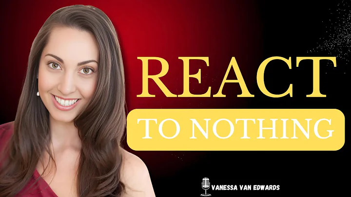 Give me 15 Minutes and I'll Make you Dangerously Confident | VANESSA VAN EDWARDS