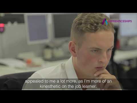 Pinsent Masons Accounts Apprentices