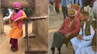 Babbu Maan | Sucha Soorma | Punjabi Movie | Sarabjit Cheema | Latest Punjabi Videos 2019