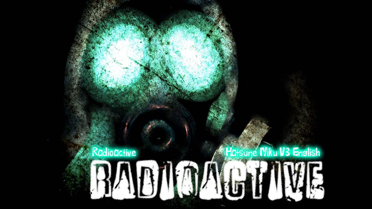 Radioactive Vocaloid Roblox Id Roblox Music Codes - radioactive roblox song id