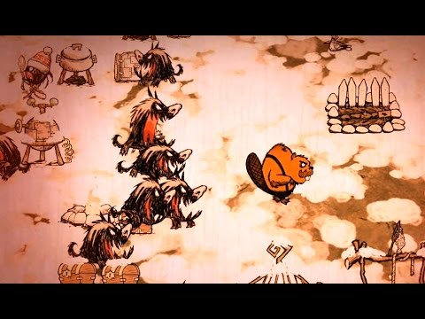 Don't Starve Together -  A New Reign #20