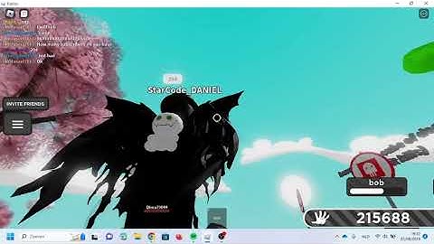 slap battles happy mod exploiter called me a bot