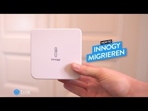 Innogy Smart Home Zentrale 2.0 und Migration - Innogy How To