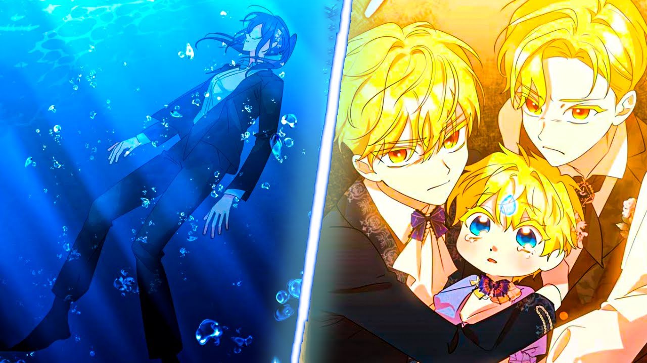 Все издевались над ней, но она переродилась и стала дочерью герцога | Краткое содержание манхвы