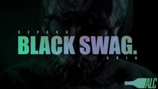 Szpaku - BLACK SWAG [prod.Grid]