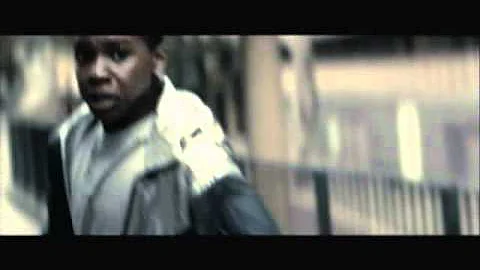 Shank - Chase