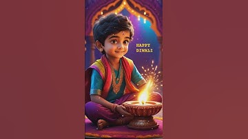 Happy diwali to all of you | Diwali status video | #shorts #diwali