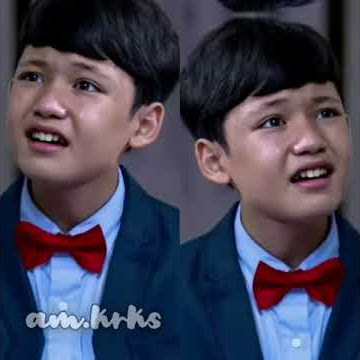 Alwi pergi ke kota tarim yaman