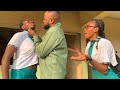 THE PARCEL Latest African Nigerian Nollywood Movie 2026 
