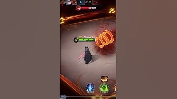 Thumbnail of YIN TRIED TO OUTPLAY DARTH VADER BUT HE HAS ARGUS ULTIMATE ~ Mobile Legends Bang Bang