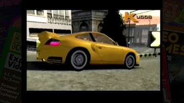 Project Gotham Racing - Microsoft Ad - OXM 4