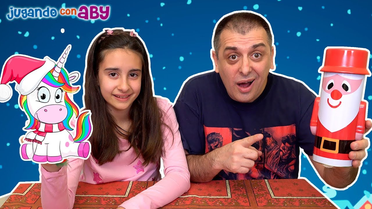 Día del UNICORNIO vs NAVIDAD. Regalos super bonitos de Unicornio