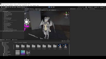Speed Tutorial for VRChat Avatar Toggles for Beginners and Intermediates