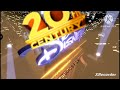 20th Century Disney Fox Entertainment Studios F3X 