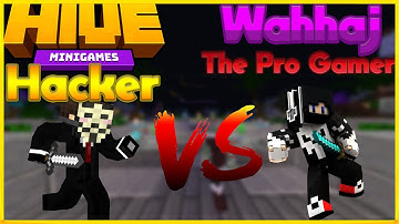 I met a hive hacker and...