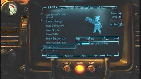 Fallout 3 Broken Steel Walkthrough Part 20