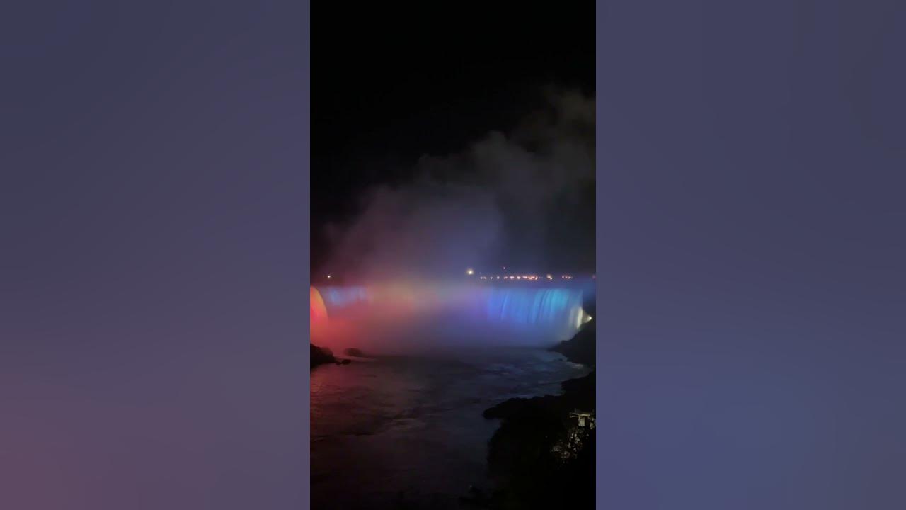 Closing time Niagara Falls shorts YouTube