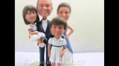 Bestbobbleheads CA 100% handmade cheap custom bobbleheads your likeness