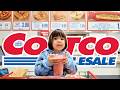 Surviving Costco With a Toddler (Parent Edition)