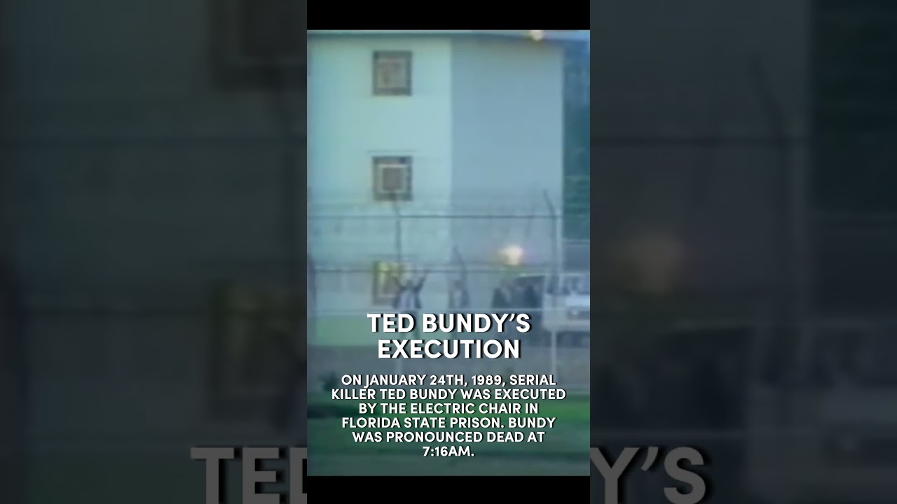 On This Day In True Crime History, January 24th!