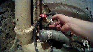 Как подключить полипропиленовые трубы к стоякам водоснабжения Как подключить полипропиленовые трубы к стоякам водоснабжения