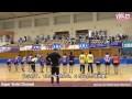 日本リーグ2016-17 第9戦 北國銀行戦ダイジェスト の動画、YouTube動画。