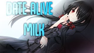 Date Alive-Milk (Kurumi wedding theme song)