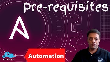 Ansible-Automation-Zero-to-Hero-Prerequisite-Class 2 | #DevOps | #InfraAutomation | #Orchestration