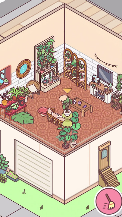 Download lagu A plant lovers’s PARADISE in Pocket Love