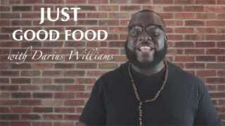 Just Good Food Intro