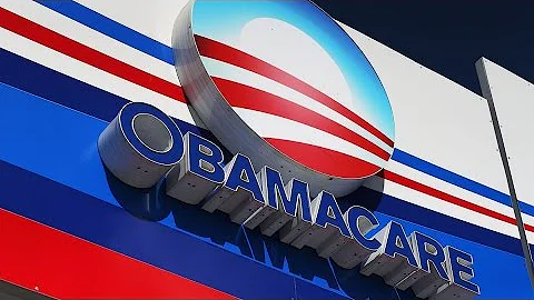 GOP Unveils Plans to Replace Obamacare