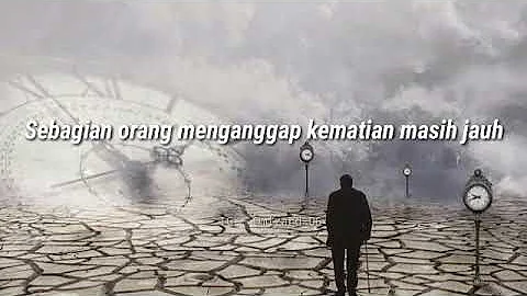 Status Wa - Kematian