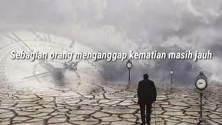 Status Wa - Kematian