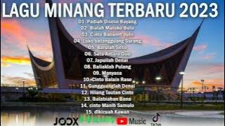 Lagu Minang terbaru 2023 Full Album Terpopuler, Padiah Diseso Bayang