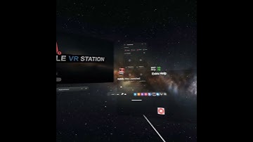 How to see files without scoped storage ( Mobile VR fix )
