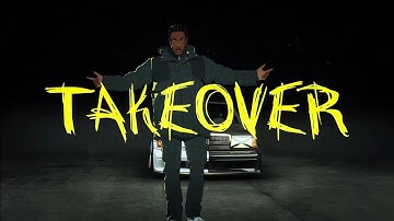 NFS UNBOUND TAKEOVER TEASER