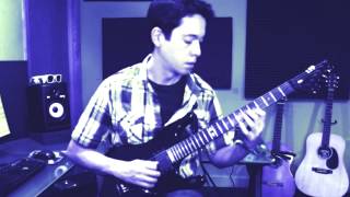 Reddit Sunday Solo- Hard Rock Improv
The Chord Progression Codex is NOW AVAILABLE! https://shorturl.at/bouLV
Sorry for the silly filter, my camera was out of focus already so I decided to just dreamify things. This weeks attempt at an improvised solo over a hard rock track. Find the reddit thread here: https://www.reddit.com/r/Guitar/comments/727qo3/official_onetake_sunday_come_get_feedback_on_your/
https://www.twitter.com/signals_music
https://www.facebook.com/signalsmusicstudio
https://www.signalsmusicstudio.com
Free online guitar lessons for beginners, intermediate, and advanced players. Located in Crystal Lake, Jake Lizzio provides free jam tracks and video lessons for guitar players, as well as music theory videos and other music education content. Reddit Sunday Solo- Hard Rock Improv