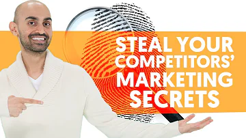 Is it illegal to spy on competitors?