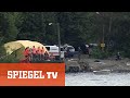 Massaker durch Anders Behring Breivik: Rekonstruktion des Unfassbaren | SPIEGEL TV