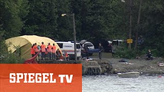 Massaker durch Anders Behring Breivik: Rekonstruktion des Unfassbaren | SPIEGEL TV