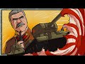 How the Soviets Blitzed Japan in WW2 | Animated History