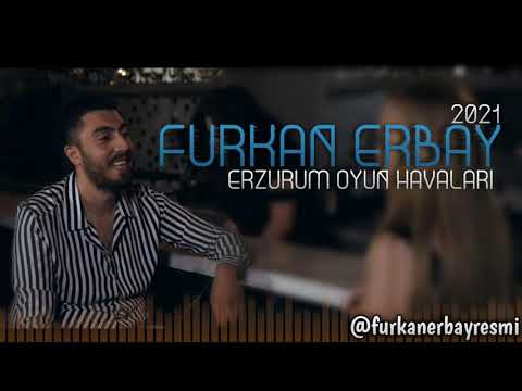 Erzurum Oyun Havaları (Mashup) - (Anamın Gelinleri, Turan, Yol Verin, Evleri Bizim) - Furkan Erbay