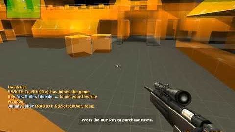 CSS v34 Paranoia+Neon Hack #2