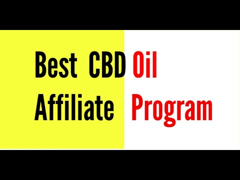 best-cbd-affiliate-program-top-leaders-in-the-industry