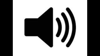 Workspace atmosphere Sound Effect