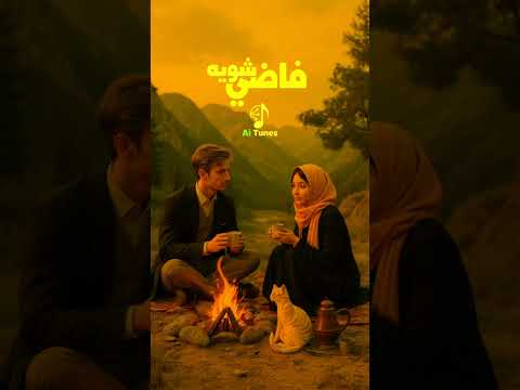 فاضي شوية Hamza Namira AI Version 