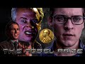 |YTP| Peter Park and The Nobel Prize