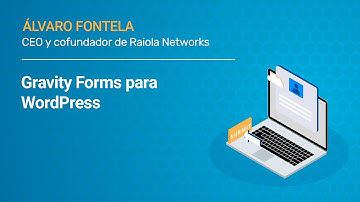 Gravity Forms para WordPress